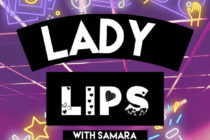 Lady Lips