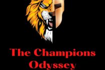 The Champions Odyssey