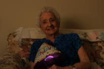 101 Year old Local Reveals Her Secret To Longevity