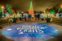 Bright Lights Windsor highly anticipated by local residents
