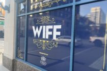 History of WIFF