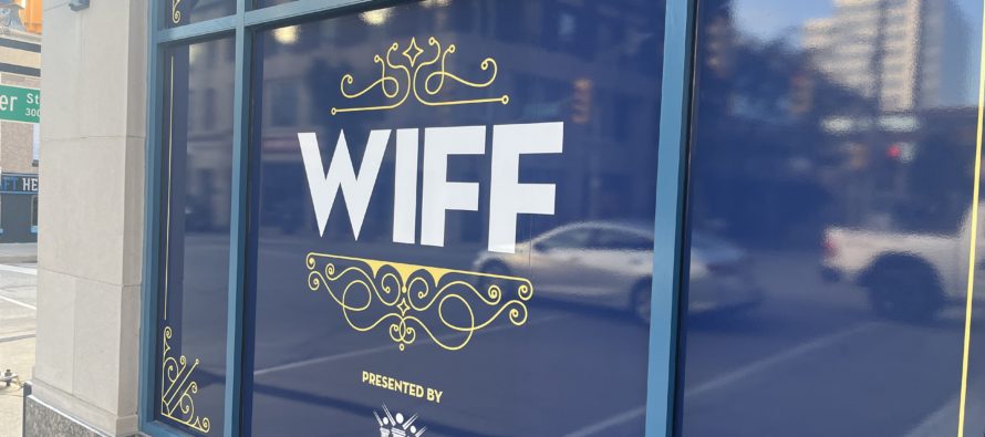 History of WIFF
