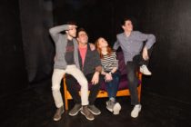 Local improv group has new shows coming this year