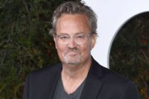 Foundation Against Addiction Created in Honour of Matthew Perry’s Legacy