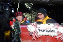 Photo Gallery: Windsor Santa Claus Parade