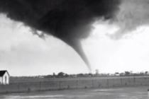 The History of Tornadoes in Windsor and Essex County