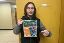 New Mario Kart Team coming to St. Clair College