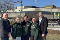 OPP Women Initiative drives more female students to college program