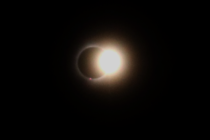 Total Eclipse of a lifetime