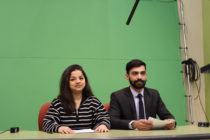 St Clair Students successfully completed 1st semester in Media Convergence