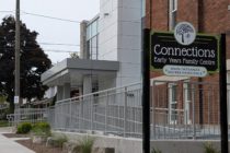 Connections Family Centre completes renovations