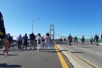 Did You Know: Mackinac Bridge