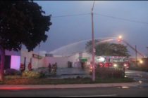 Fire investigation underway after 2nd fire reported