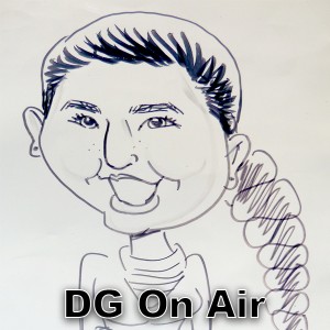 DG On Air