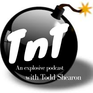 TNT Podcast - Shearon
