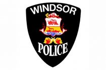 Windsor police charge suspect in jewelry robbery