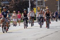City of Windsor launches Walk Wheel Windsor