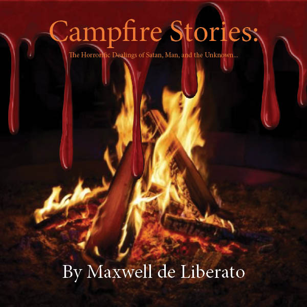 Campfire Stories Podcast | The MediaPlex