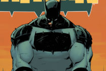 DC’s New Absolute Batman Sells out From Distributors